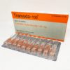 Tramadol Injection
