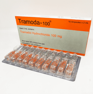 Tramadol Injection