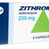 zithromax-250MG
