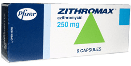 zithromax-250MG