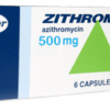 zithromax-500MG