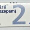 Clonazepam 2mg (Clonazepam) 180 pills – US to US