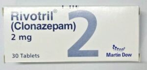Clonazepam 2mg (Clonazepam) 180 pills – US to US