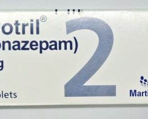 Clonazepam 2mg (Clonazepam) 180 pills – US to US