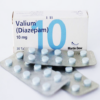 ?? Valium 10mg (Diazepam) - US Domestic