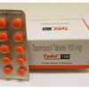 Tapentadol UK to UK