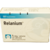 relanium 5mg