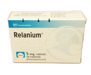 relanium 5mg