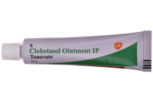 tenovate cream