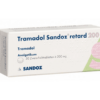 Tramadol 200mg retard