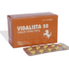 Generic Cialis Vidalista