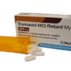 Tramadol Retard (Mylan) 200mg