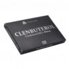 Clenbuterol 40mcg (Clenbuterol HCL) 100 Tablets