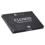 Clomid 50mg (Clomiphene Citrate) 100 Tablets