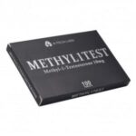 M1T 10mg (Methyl-1-Testosterone) 100 Tablets