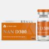 Nan D 30mg (Nandrolone Decanoate) 1 Vial