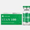 Stan 100mg (Micronized Stanozolol) 1 Vial a tech labs