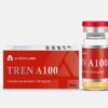 Tren A 100mg (Trenbolone Acetate) 1 Vial a tech labs
