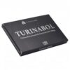 Turinabol 10mg (Chlorodehydromethyltestosterone) 100 Tablets