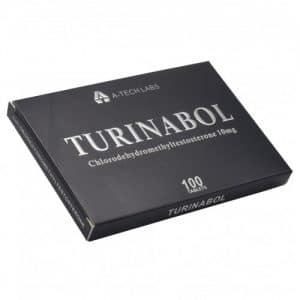Superdrol 10mg (Methyl Drostanolone) 100 Tablets
