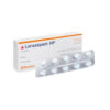 Lorazepam HF 2.5 mg (Hemofarm)