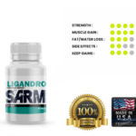 Ligandrol (LGD-4033)