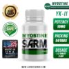 YK-11 (Myostine)