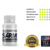 Ostarine, Enobosarm (MK-2866)