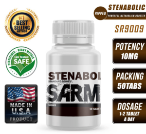 STENABOL SR9009