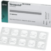 Stromectol 12mg (Ivermectin) 100 Tablets