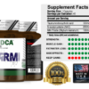 Tudca liver support