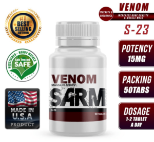 S-23  (Venom)