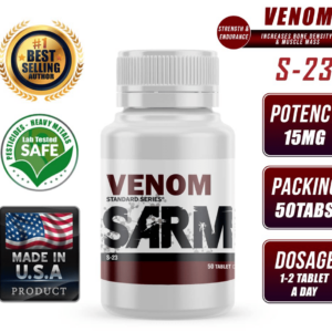 S-23  (Venom)