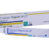 Clindac-A Gel 20g tube 1 %