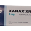 Xanax XR 2mg