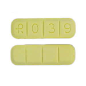 ??  R039 2mg (Yellow Xanax) - US Domestic