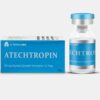 $371 HGH (Somatropin) is a very important peptide in the human growth process. It works by restoring growth hormone to its earlier stage which significantly slows down the tendency to age. HGH Somatropin is particularly effective when it comes to enhancing muscle mass and increasing strength. Moreover, it works as an excellent fat burner and speeds up regeneration of cells. ATECHTROPIN - HGH 3.7mg - 10 Vials of 10IU (100IU box)- A-Tech Labs quantity SKU: ATECHTROPIN - HGH 3.7mg - 10 Vials of 10IU (100IU box)- A-Tech Labs Categories: A-tech, HGH Human Growth Hormone, Warehouse A-TechLabs (52$)