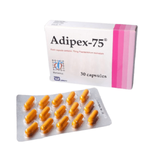 adipex 75 mg