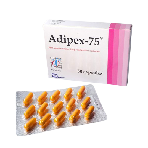 Adipex K 75mg
