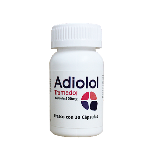 adiolol 100 mg tramadol