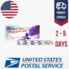 Modvigil 200mg (Modafinil) 180 pills – US Domestic