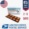 Pain O Soma 350mg (Carisoprodol) 180 pills – US Domestic