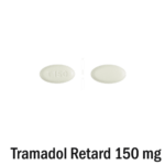 Travex One Mylan 150mg (Tramadol retard) - 60 pills