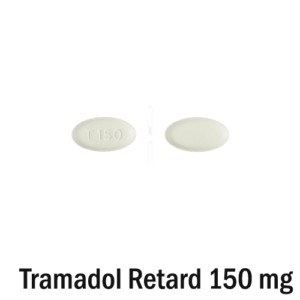 tramadol retard 150mg