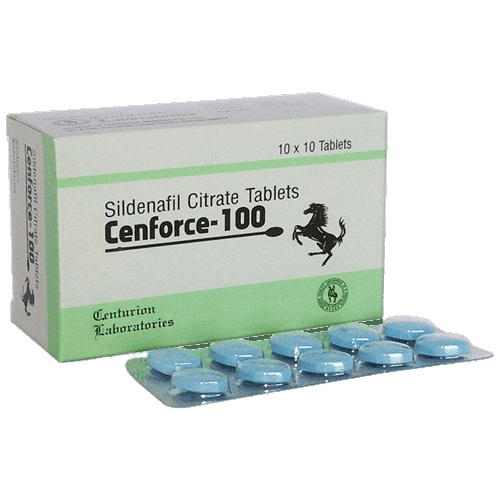 Cenforce 100mg generic viagra