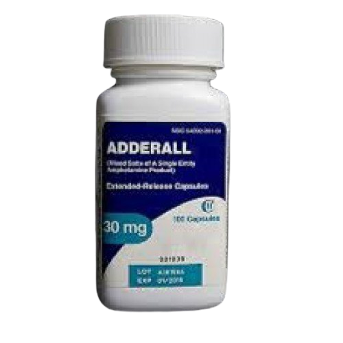 adderall us domestic