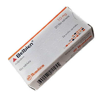 belbien zolpidem 10mg for sale in usa