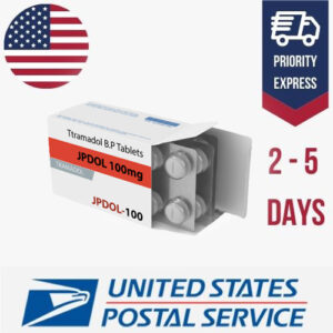 Jpdol Tablet 100 mg tramadol