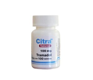 ??  Citra 100mg (Tramadol) – US Domestic (Loose pills)