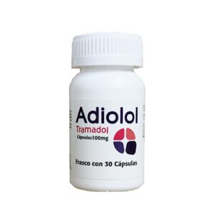 ?? Adiolol 100mg (Tramadol) - US Domestic